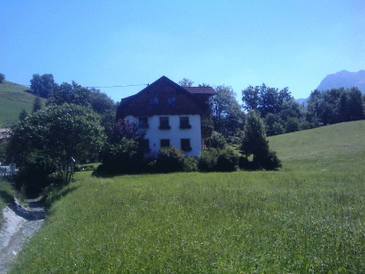 Ferienhof Grundner